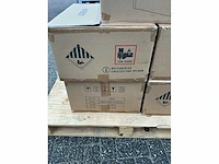 Dyness hv9637-bms thuis-batterij | 3,5kwh (5x) - afbeelding 11 van  11