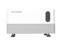 Dyness thuisbatterij/accu model tower pro bdu type heat - afbeelding 2 van  5