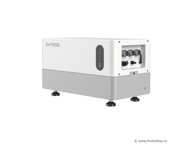 Dyness thuisbatterij/accu model tower pro bdu type heat - afbeelding 1 van  5