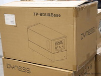Dyness thuisbatterij/accu model tower pro bdu type heat - afbeelding 3 van  5