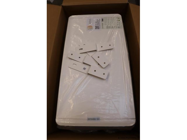 Dyness thuisbatterij/accu model tower pro bdu type heat - afbeelding 5 van  5