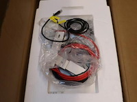 Dyness thuisbatterij/accu model tower pro bdu type heat - afbeelding 5 van  5