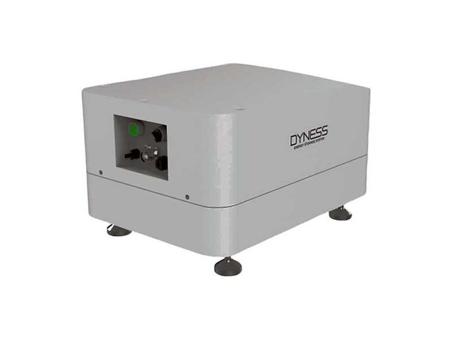 Dyness tower bdu 1.5g base met batterijen - afbeelding 1 van  5