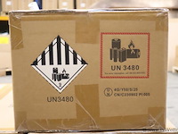 Dyness tower pro batterijmodule hv9640 - afbeelding 5 van  5