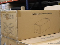 Dyness tower pro batterijmodule hv9640 - afbeelding 2 van  5