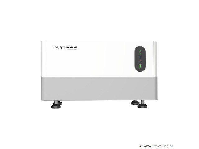 Dyness tower pro bdu thuisbatterij - afbeelding 2 van  5