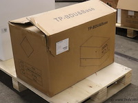 Dyness tower pro bdu thuisbatterij - afbeelding 3 van  5