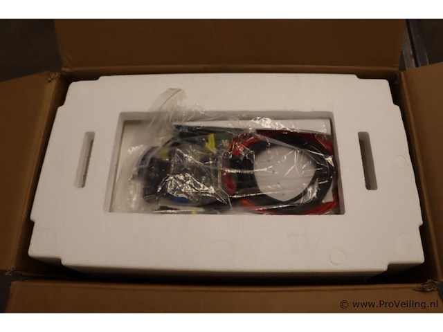 Dyness tower pro bdu thuisbatterij - afbeelding 5 van  5