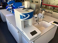 Dynisco lmfi-2nennnn melt flow tester