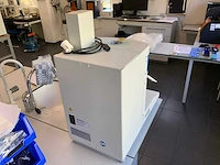 Dynisco lmfi-2nennnn melt flow tester - afbeelding 3 van  9