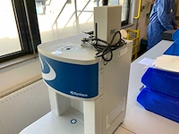 Dynisco lmfi-2nennnn melt flow tester - afbeelding 4 van  9