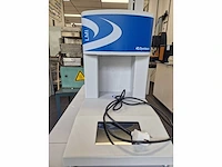 Dynisco lmfi-2nennnn melt flow tester - afbeelding 5 van  9
