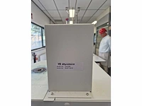 Dynisco lmfi-2nennnn melt flow tester - afbeelding 6 van  9