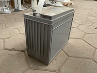 Dyno europe dgy12-135ev-m6 accu - afbeelding 2 van  4