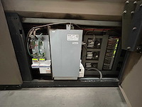 Dynobend - 2005 - db76 - doornbuigmachine - afbeelding 3 van  7