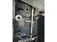 Dynobend - 2005 - db76 - doornbuigmachine - afbeelding 24 van  26