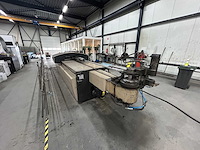 Dynobend - 2005 - db76 - doornbuigmachine - afbeelding 15 van  26