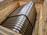 Dynobend - 2006 - cb 60 - doornbuigmachine - afbeelding 2 van  22