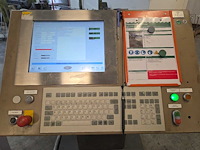 Dynobend - 2006 - cb 60 - doornbuigmachine - afbeelding 5 van  22