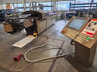 Dynobend - 2006 - cb 60 - doornbuigmachine - afbeelding 7 van  22