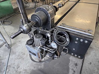 Dynobend - 2006 - cb 60 - doornbuigmachine - afbeelding 9 van  22