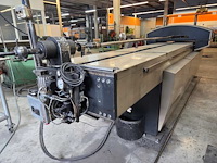 Dynobend - 2006 - cb 60 - doornbuigmachine - afbeelding 10 van  22