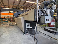 Dynobend - 2006 - cb 60 - doornbuigmachine - afbeelding 11 van  22