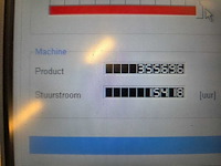 Dynobend - 2006 - cb 60 - doornbuigmachine - afbeelding 13 van  22