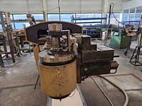 Dynobend - 2006 - cb 60 - doornbuigmachine - afbeelding 12 van  22