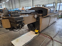 Dynobend - 2006 - cb 60 - doornbuigmachine - afbeelding 16 van  22