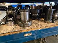 Dynobend - 2006 - cb 60 - doornbuigmachine - afbeelding 17 van  22