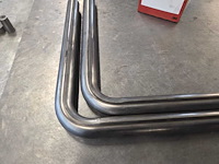 Dynobend - 2006 - cb 60 - doornbuigmachine - afbeelding 20 van  22