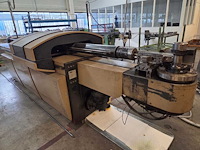 Dynobend - 2006 - cb 60 - doornbuigmachine - afbeelding 21 van  22