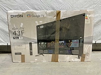 Dyon 43f televisie - afbeelding 3 van  7