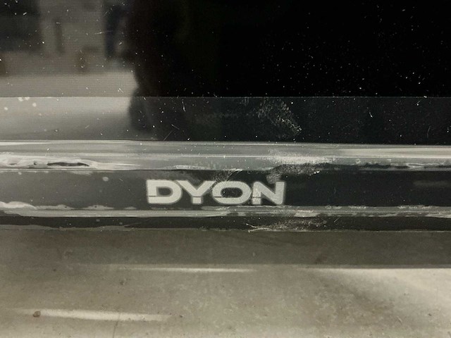 Dyon 43f televisie - afbeelding 5 van  7