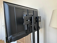 Dyon smart 43 xt televisie op statief - afbeelding 3 van  5