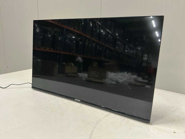 Dyon smart vx v2 televisie - afbeelding 1 van  7