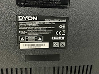 Dyon smart vx v2 televisie - afbeelding 7 van  7