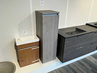 Dysign badkamerkast - afbeelding 1 van  3