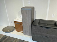 Dysign badkamerkast - afbeelding 2 van  3