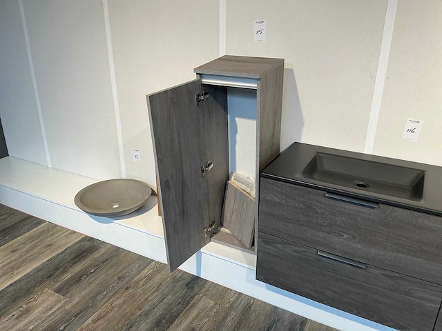 Dysign badkamerkast - afbeelding 3 van  3