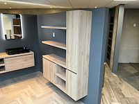 Dysign badkamerkast - afbeelding 1 van  5