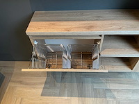 Dysign badkamerkast - afbeelding 2 van  5