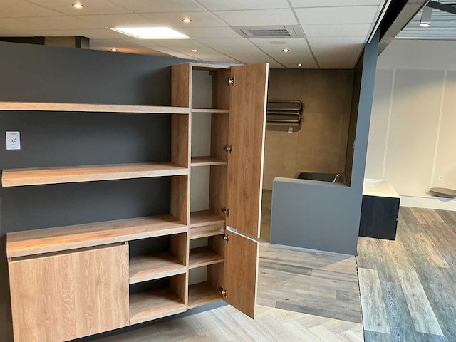 Dysign badkamerkast - afbeelding 4 van  5