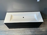 Dysign / bette wastafel met onderkast - afbeelding 4 van  4