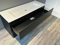 Dysign / bette wastafel met onderkast - afbeelding 2 van  4