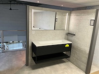 Dysign / bette wastafelopstelling - afbeelding 6 van  7