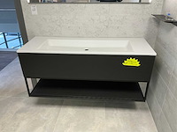 Dysign / bette wastafelopstelling - afbeelding 1 van  7