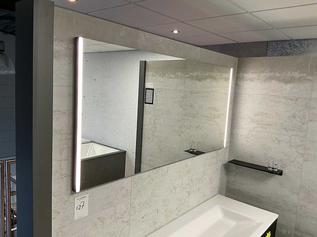 Dysign / bette wastafelopstelling - afbeelding 2 van  7