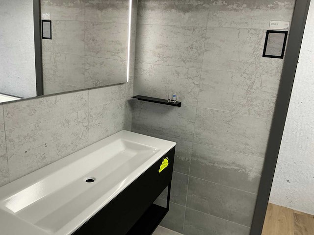 Dysign / bette wastafelopstelling - afbeelding 3 van  7